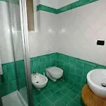 Bed and Breakfast Da Cesare Μοντερόσο αλ Μάρε