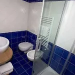 Bed and Breakfast Da Cesare Μοντερόσο αλ Μάρε
