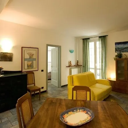 Oda ve Kahvaltı Da Cesare Monterosso al Mare