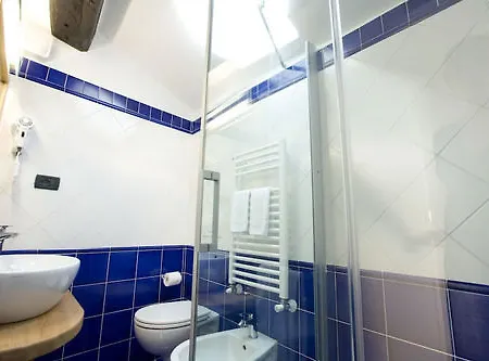 Oda ve Kahvaltı Da Cesare Monterosso al Mare