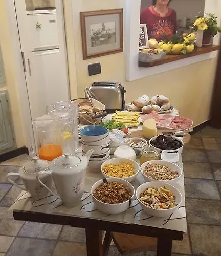 Da Cesare Отель типа 