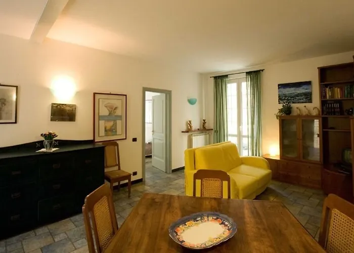 Frühstückspension Da Cesare Monterosso al Mare