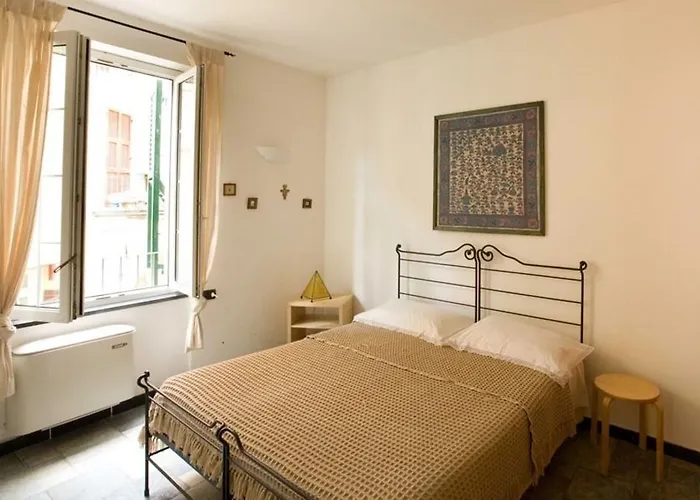 Frühstückspension Da Cesare