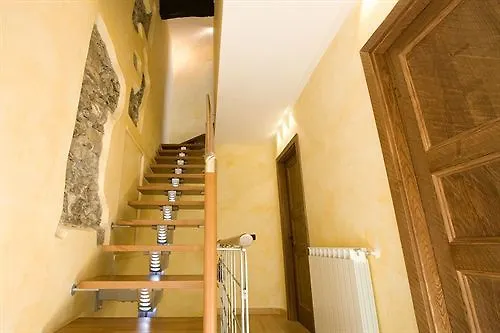 Da Cesare Монтероссо-аль-Маре