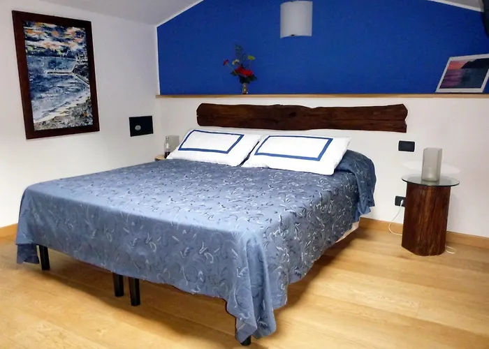 Da Cesare Frühstückspension Monterosso al Mare