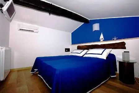 Frühstückspension Da Cesare 3*