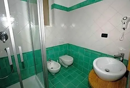 فندق مبيت وإفطار Da Cesare