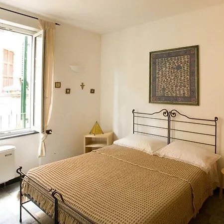 فندق مبيت وإفطار Da Cesare