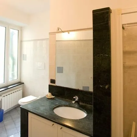 فندق مبيت وإفطار Da Cesare 4*