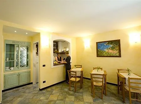 فندق مبيت وإفطار Da Cesare