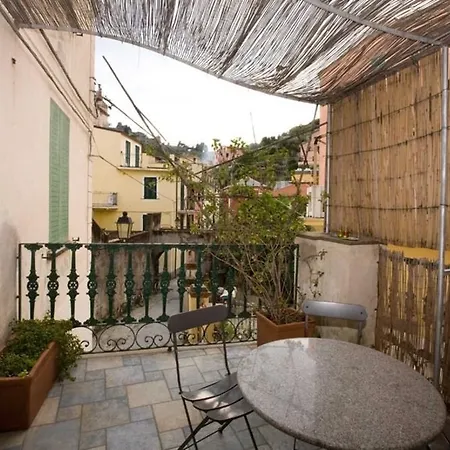 فندق مبيت وإفطار Da Cesare 4*