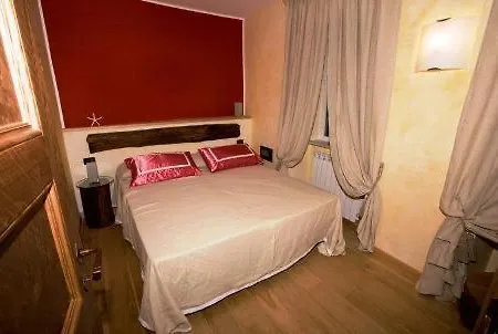 Da Cesare فندق مبيت وإفطار