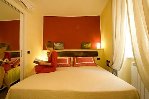 B&B 아피타카메레 다 세사레