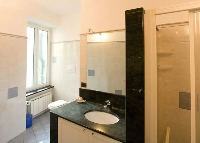 B&B 아피타카메레 다 세사레 4*