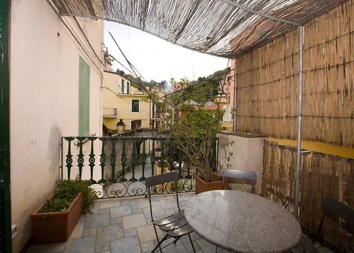 Bed & Breakfast Da Cesare 4*